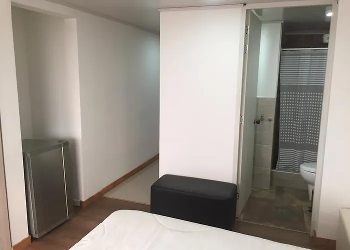 Apt Estudio Nororiente