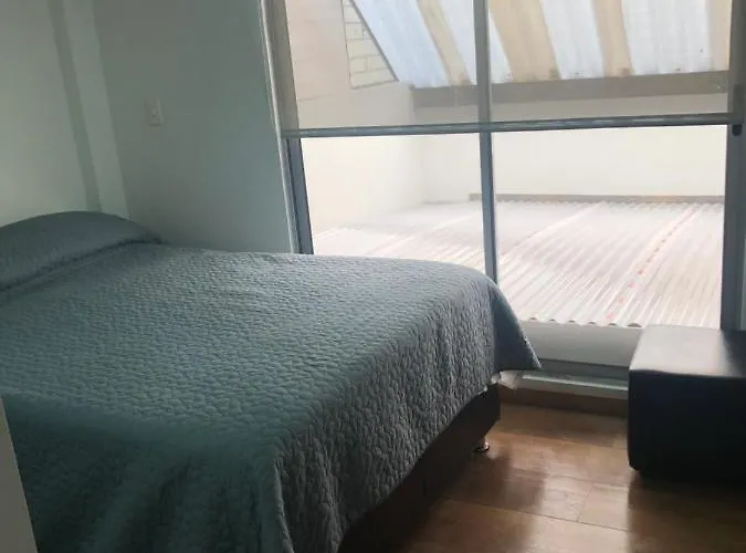 Apt Estudio Nororiente