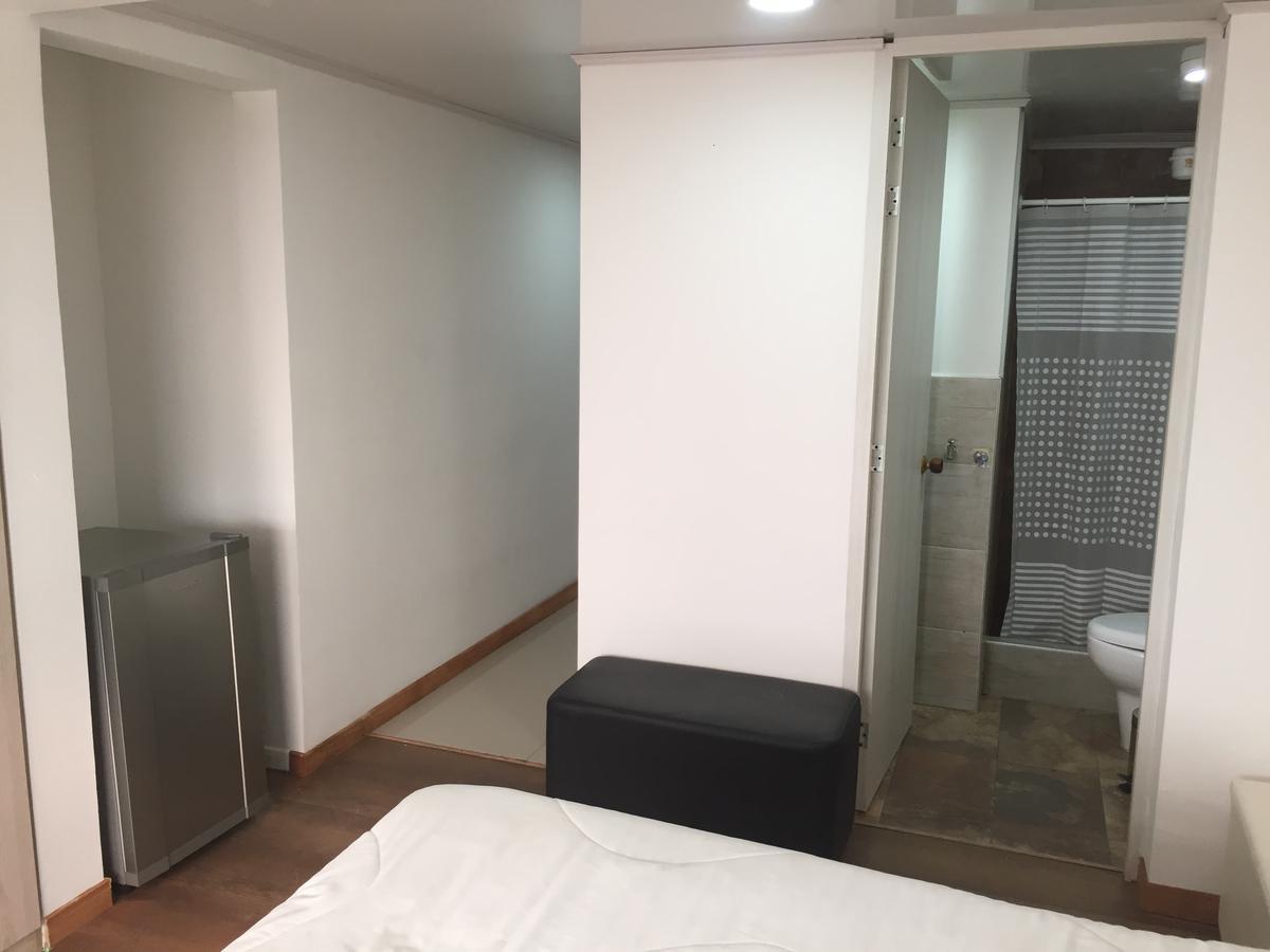 Estudio Nororiente Apartment Bogotá